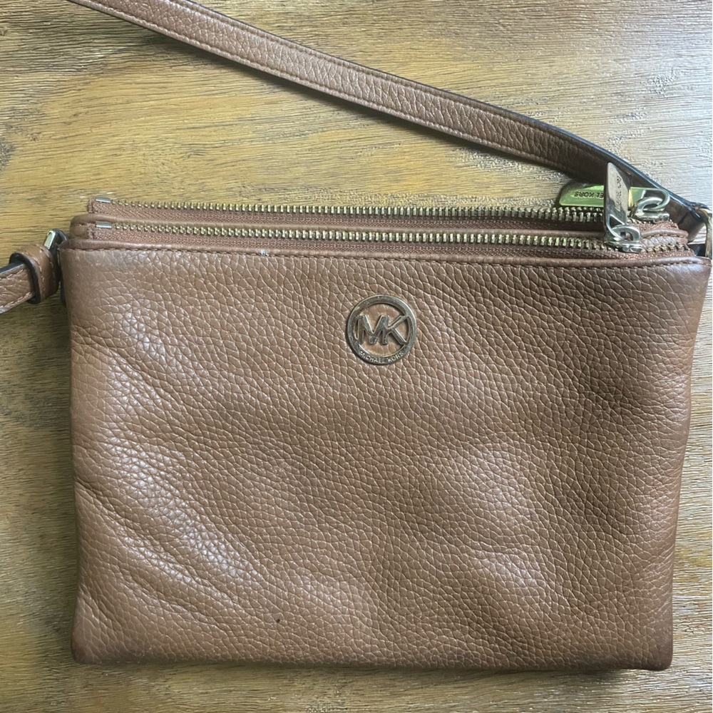 Michael Kors cross body